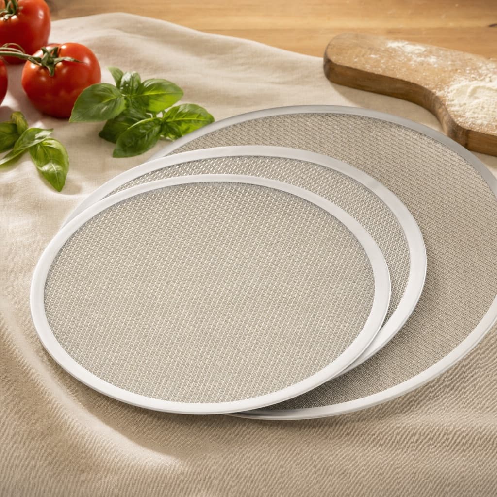 Pizza Screen Set of 3