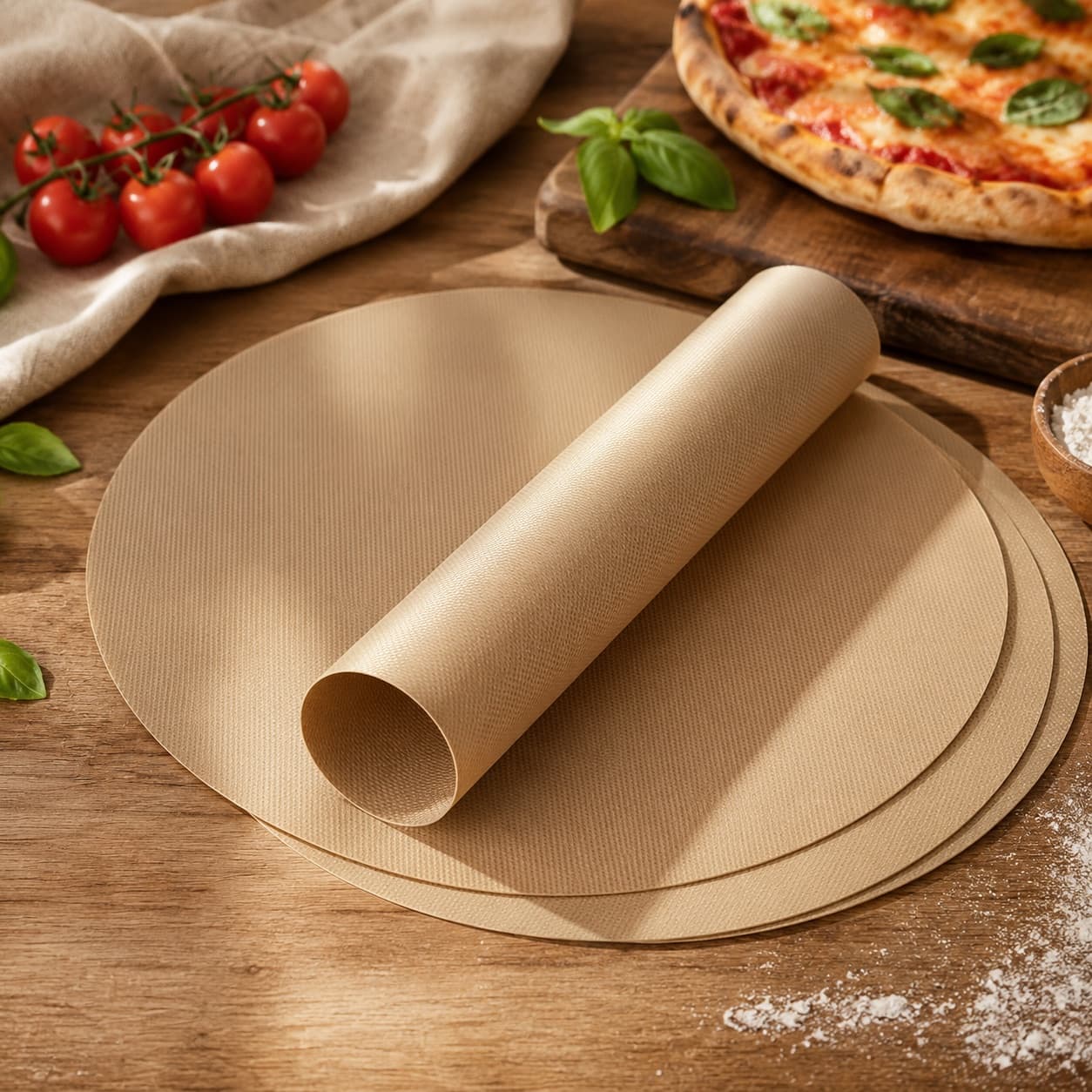 Reusable Baking Liner 3-Pack